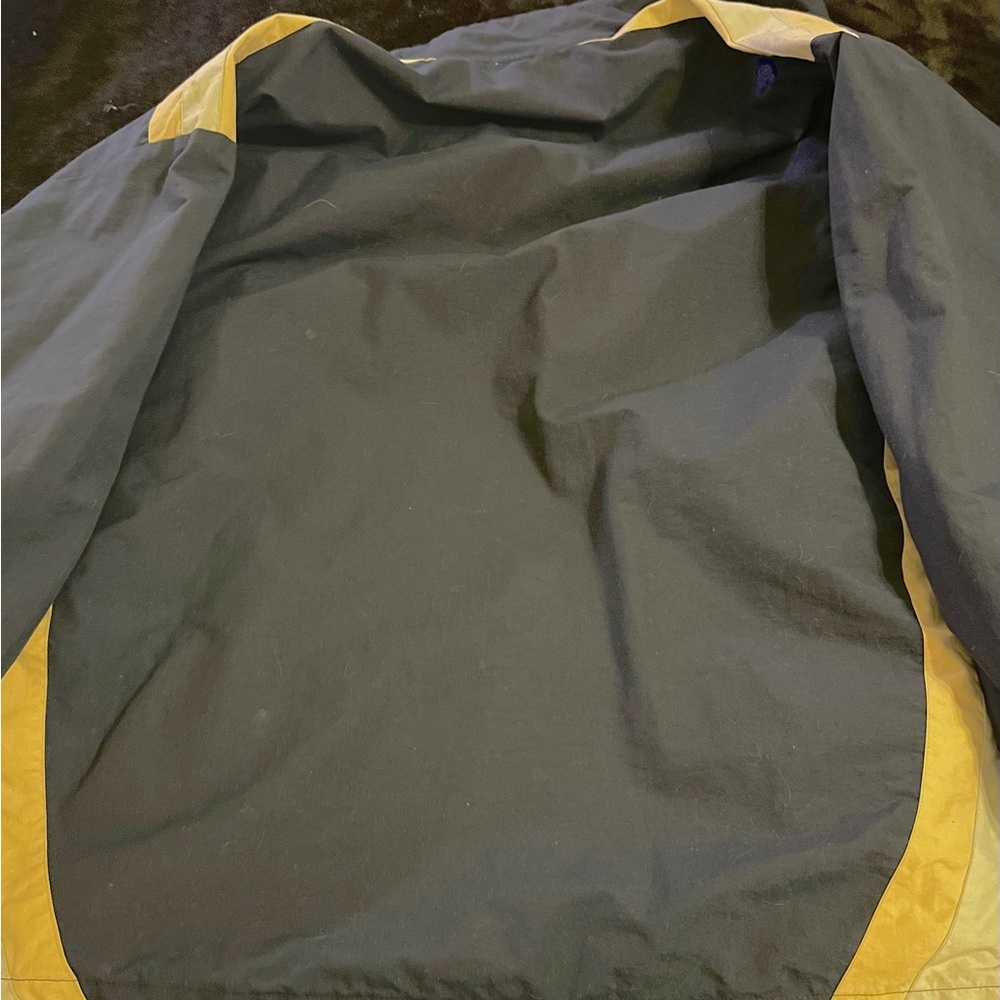 Burton Outer Shell Snowboarding Jacket - image 5